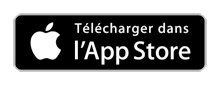 Télécharger application iOS preuve photo sur l'App Store