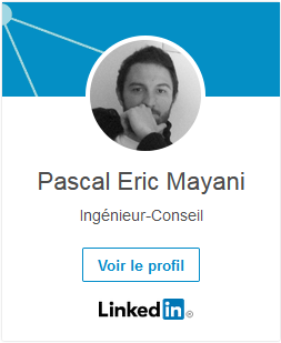 Pascal Mayani Expert judiciaire