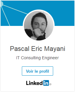 Pascal Mayani Expert judiciaire